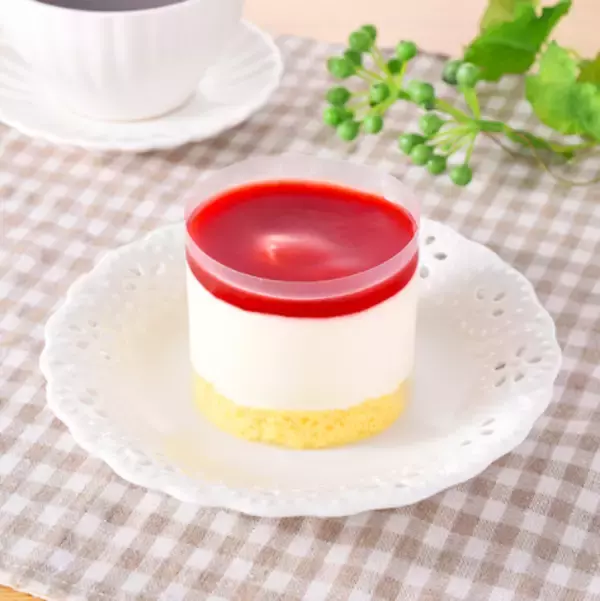 「ファミマ今週の新商品6選！とろ〜りパンケーキ＆もちっぷるぷる和スイーツなど♪」の画像