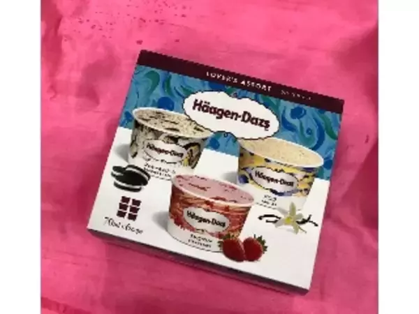 「【最新】いっぱい食べられる！ファミリーアイス人気ランキング」の画像