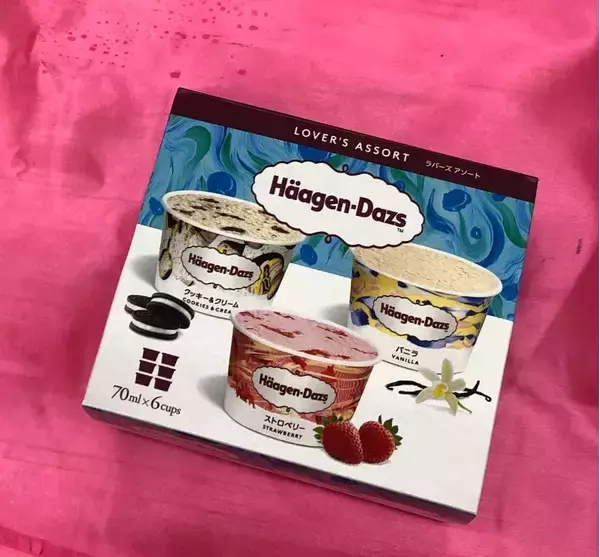 「【最新】いっぱい食べられる！ファミリーアイス人気ランキング」の画像