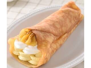 セブンが狙う次代のスイーツ！芋と抹茶のニューフェイスを見よ！：今週のコンビニスイーツランキング