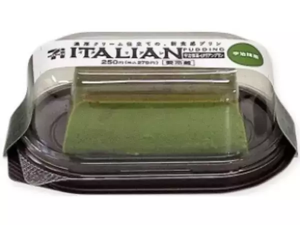 「セブンが狙う次代のスイーツ！芋と抹茶のニューフェイスを見よ！：今週のコンビニスイーツランキング」の画像