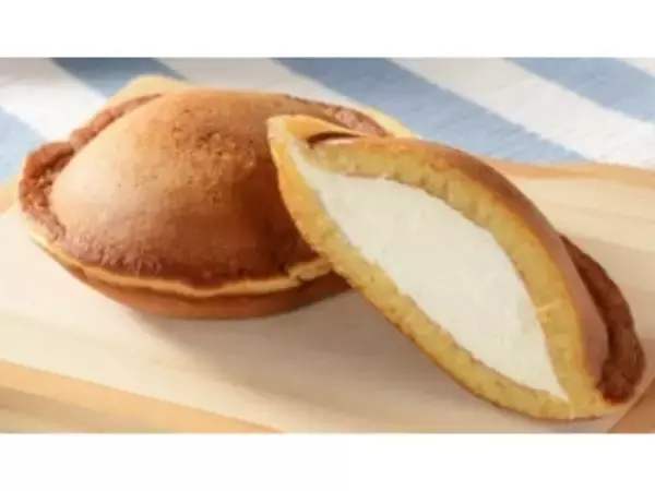 「セブンが狙う次代のスイーツ！芋と抹茶のニューフェイスを見よ！：今週のコンビニスイーツランキング」の画像