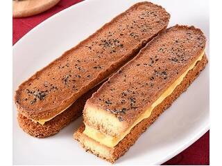 セブンが狙う次代のスイーツ！芋と抹茶のニューフェイスを見よ！：今週のコンビニスイーツランキング