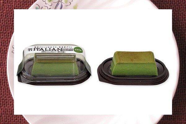 セブンが狙う次代のスイーツ！芋と抹茶のニューフェイスを見よ！：今週のコンビニスイーツランキング