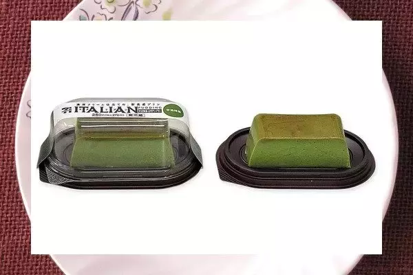 「セブンが狙う次代のスイーツ！芋と抹茶のニューフェイスを見よ！：今週のコンビニスイーツランキング」の画像