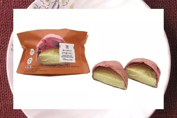 「ファミマ・セブンが競演！イタリアンスイーツ和洋アレンジ！：今週のコンビニスイーツランキング」の画像