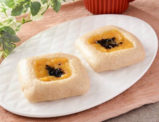 今週のローソン新商品6選！しっとり食感スイーツ＆“おいも”づくしの菓子パンなど☆