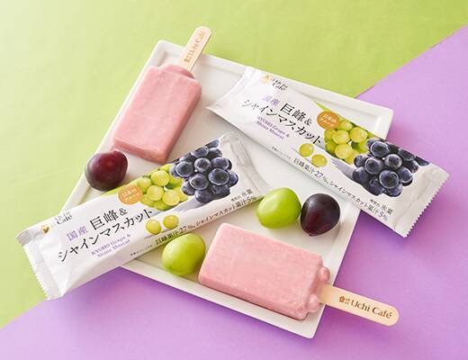 今週のローソン新商品6選！しっとり食感スイーツ＆“おいも”づくしの菓子パンなど☆