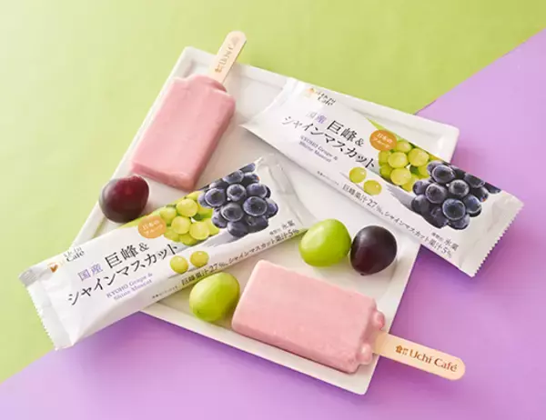 「今週のローソン新商品6選！しっとり食感スイーツ＆“おいも”づくしの菓子パンなど☆」の画像