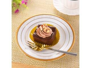 セブン新作スイーツ！ほろ苦さ漂わせたもっちり＆なめらか！：今週のコンビニスイーツランキング