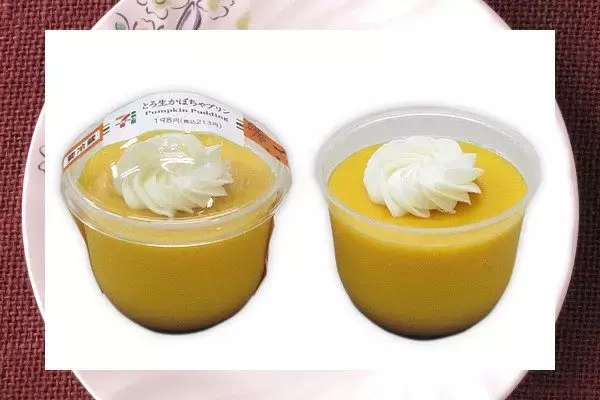 「セブン新作スイーツ！ほろ苦さ漂わせたもっちり＆なめらか！：今週のコンビニスイーツランキング」の画像