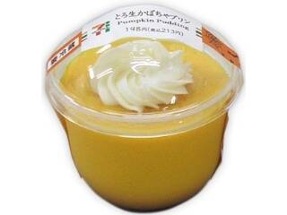 セブン新作スイーツ！ほろ苦さ漂わせたもっちり＆なめらか！：今週のコンビニスイーツランキング