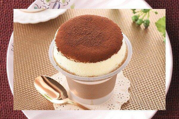 セブン新作スイーツ！ほろ苦さ漂わせたもっちり＆なめらか！：今週のコンビニスイーツランキング