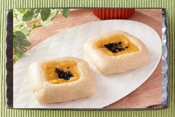 「ファミマの新作マフィンはチョコマシマシ！のアメリカンスタイル！：今週のコンビニパンランキング」の画像