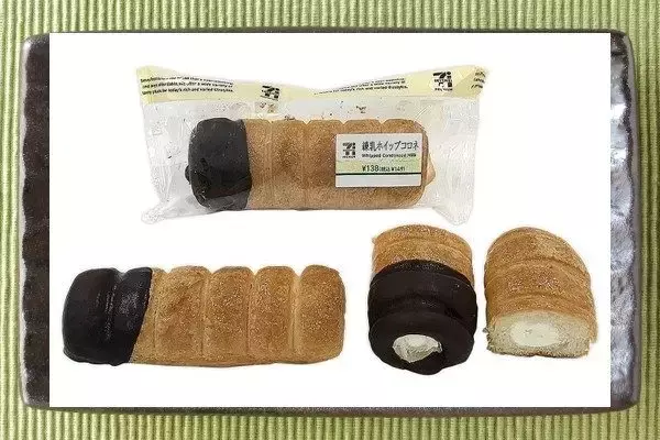 「ファミマの新作マフィンはチョコマシマシ！のアメリカンスタイル！：今週のコンビニパンランキング」の画像