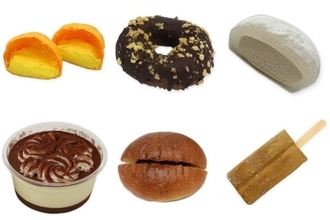 セブン今週の新商品6選！かぼちゃもこやミルクティーアイスなど☆