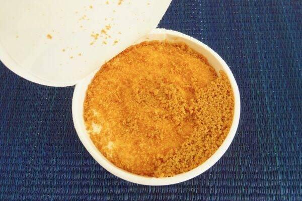 秋のアイスは濃いめな味わい：みんなが“食べたい”新商品ランキング