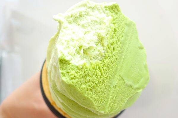 秋のアイスは濃いめな味わい：みんなが“食べたい”新商品ランキング