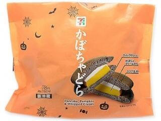 セブン・ローソンどらどら対決！鎬を削るかぼちゃとチーズ！：今週のコンビニスイーツランキング