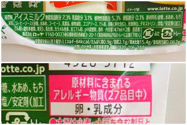 マスカルポーネがアイスで活躍！：みんなが“食べたい”新商品ランキング