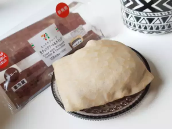 「【10月】セブンスイーツTOP3！」の画像