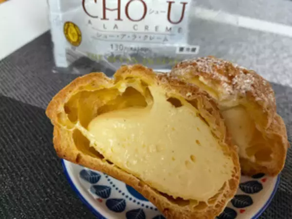 「【10月】セブンスイーツTOP3！」の画像