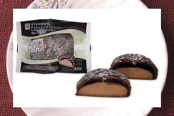 セブン・ファミマで生が美味！和洋それぞれとろけるスイーツ！：今週のコンビニスイーツランキング