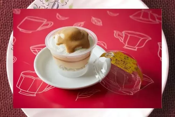 「セブン・ファミマで生が美味！和洋それぞれとろけるスイーツ！：今週のコンビニスイーツランキング」の画像