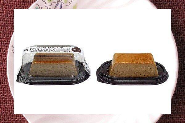 セブン・ファミマで生が美味！和洋それぞれとろけるスイーツ！：今週のコンビニスイーツランキング