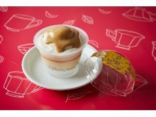 セブン・ファミマで生が美味！和洋それぞれとろけるスイーツ！：今週のコンビニスイーツランキング