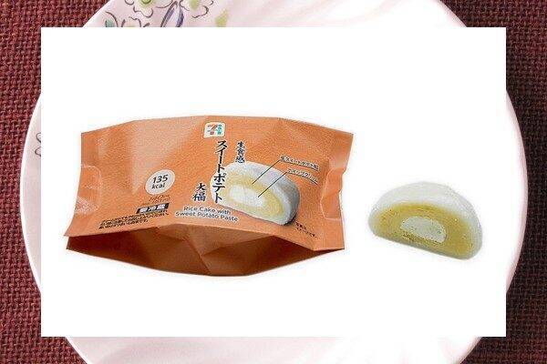 セブン・ファミマで生が美味！和洋それぞれとろけるスイーツ！：今週のコンビニスイーツランキング