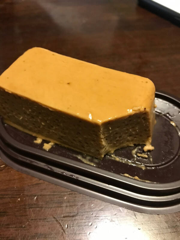 【11月】セブンスイーツTOP3！