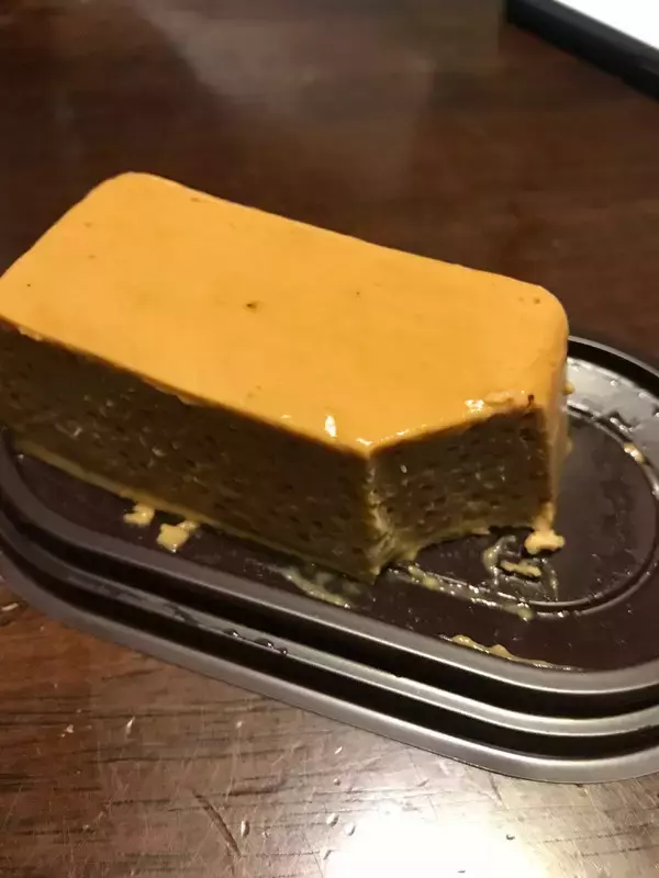 「【11月】セブンスイーツTOP3！」の画像