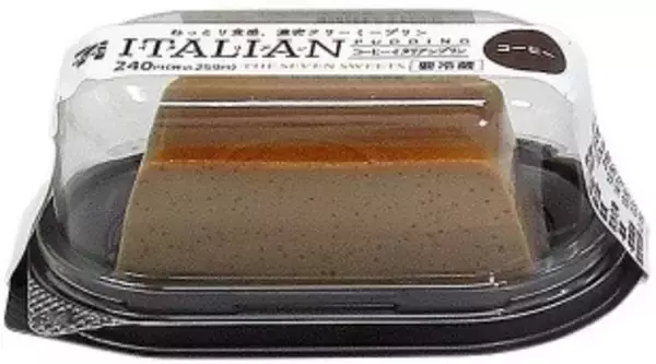 「【11月】セブンスイーツTOP3！」の画像