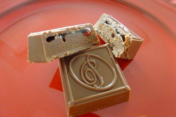 おしゃれ！プレミアム！おすすめチョコ3品：みんなが“食べたい”新商品ランキング