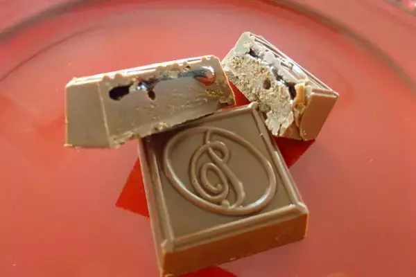 「おしゃれ！プレミアム！おすすめチョコ3品：みんなが“食べたい”新商品ランキング」の画像