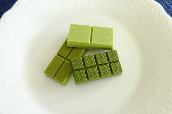 おしゃれ！プレミアム！おすすめチョコ3品：みんなが“食べたい”新商品ランキング