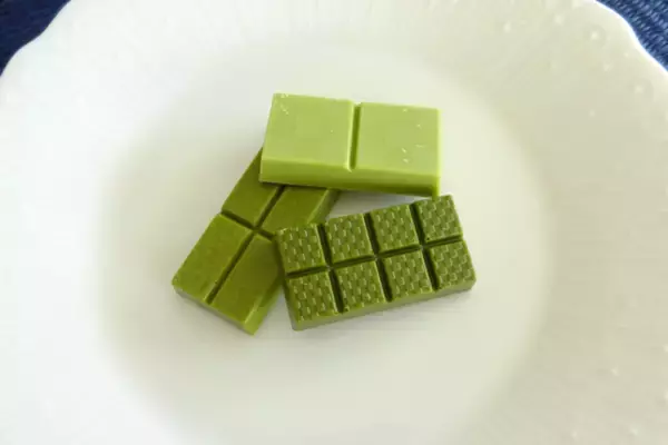 「おしゃれ！プレミアム！おすすめチョコ3品：みんなが“食べたい”新商品ランキング」の画像