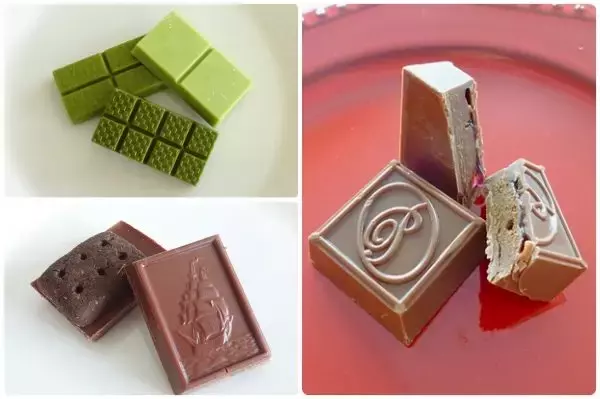 おしゃれ！プレミアム！おすすめチョコ3品：みんなが“食べたい”新商品ランキング