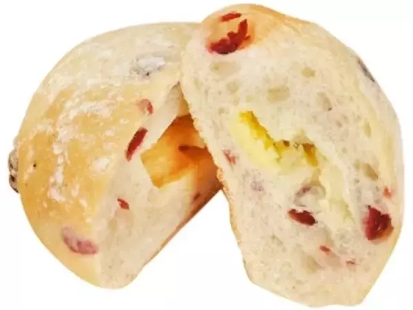 「ローソン・ファミマ、あんこかチョコか、まるく渦巻く陰と陽！：今週のコンビニパンランキング」の画像