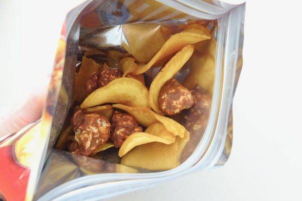 長さが違う！気配りのじゃがりこ♪：みんなが“食べたい”新商品ランキング