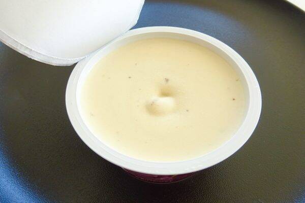 白さ倍増♪クリームチーズな雪見だいふく：みんなが“食べたい”新商品ランキング