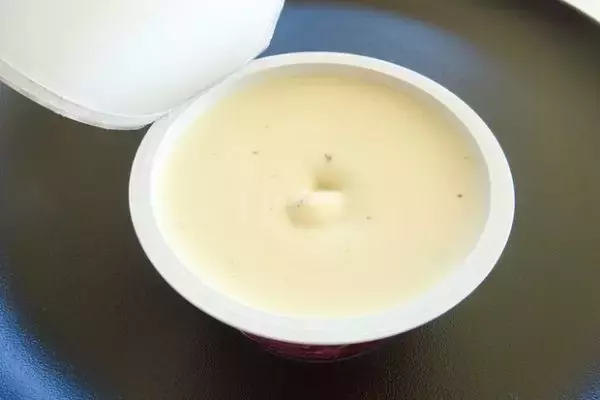 「白さ倍増♪クリームチーズな雪見だいふく：みんなが“食べたい”新商品ランキング」の画像