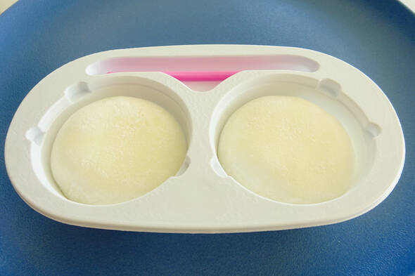 白さ倍増♪クリームチーズな雪見だいふく：みんなが“食べたい”新商品ランキング