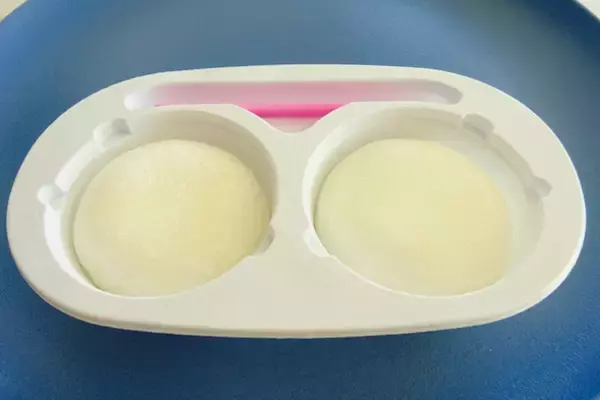 「白さ倍増♪クリームチーズな雪見だいふく：みんなが“食べたい”新商品ランキング」の画像