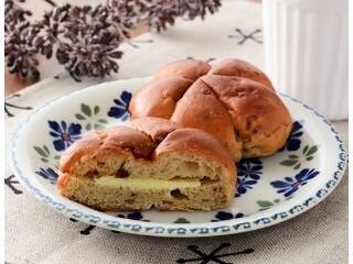 ファミマ・ローソン、ザクジャクジャリッと歯ざわり軽快小気味よし！：今週のコンビニパンランキング