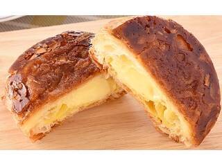 ファミマ・ローソン、ザクジャクジャリッと歯ざわり軽快小気味よし！：今週のコンビニパンランキング