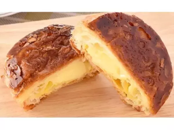 「ファミマ・ローソン、ザクジャクジャリッと歯ざわり軽快小気味よし！：今週のコンビニパンランキング」の画像