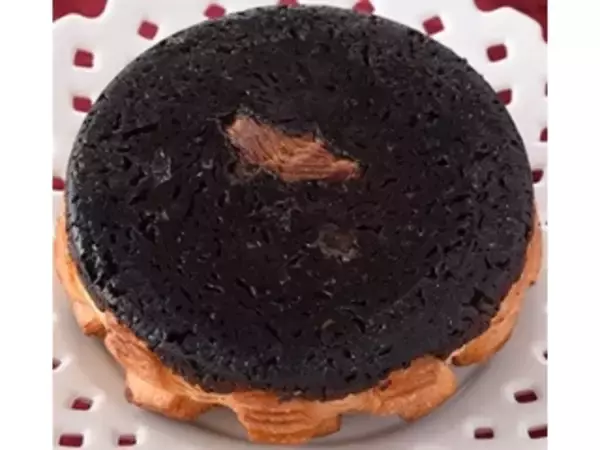 「ファミマ・ローソン、ザクジャクジャリッと歯ざわり軽快小気味よし！：今週のコンビニパンランキング」の画像