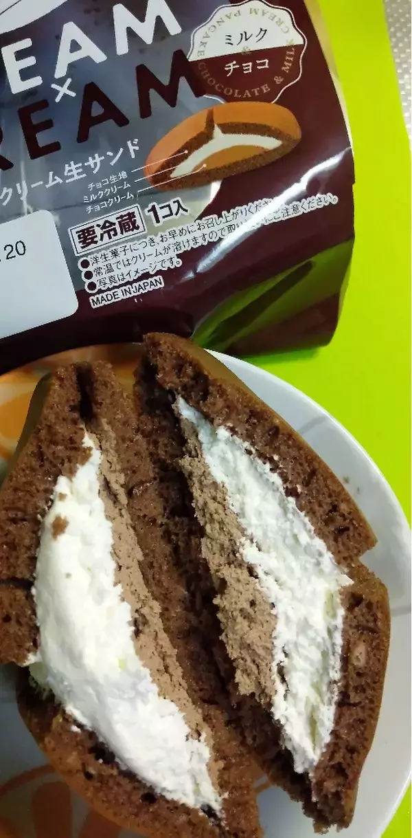 「【2021年3月】ケーキ・洋菓子TOP9！」の画像